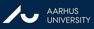 Aarhus University logo