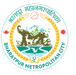 Bharatpur Metropolitan City logo