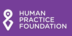 Human Practice Foundation logo