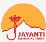 Jayanti Memorial Trust logo
