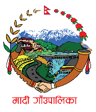 Madi Rural Municipality logo