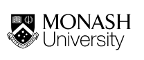 Monash University logo