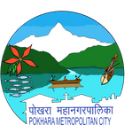 Pokhara Metropolitan City logo