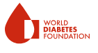World Diabetes Foundation logo
